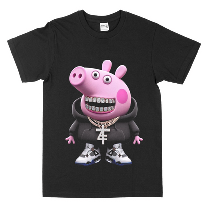 Peppa pig youth t-shirt