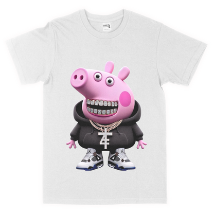 Peppa pig youth t-shirt