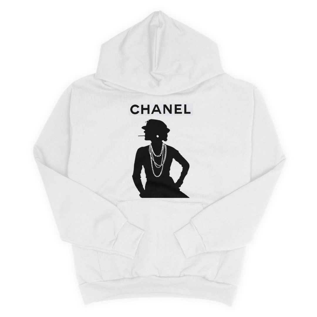 CC adult hoodie