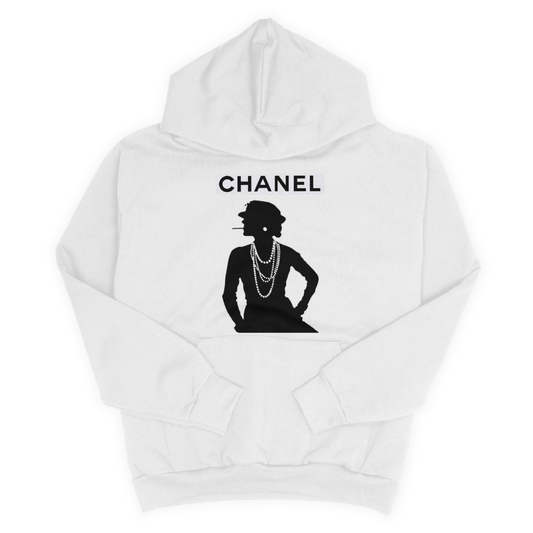 CC adult hoodie