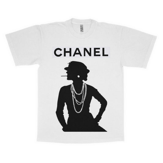 CC adult t-shirt