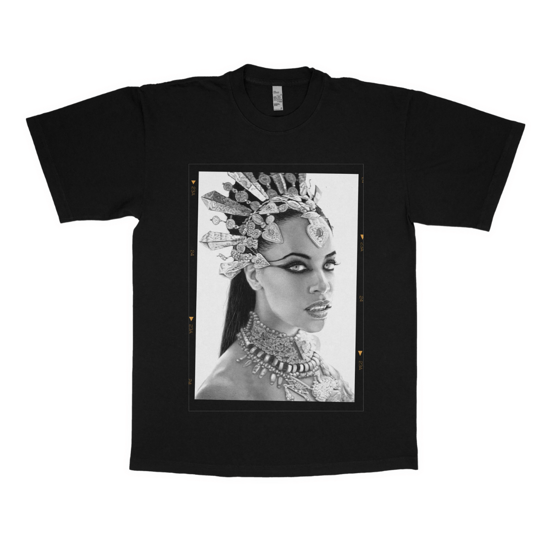 Akasha adult t-shirt