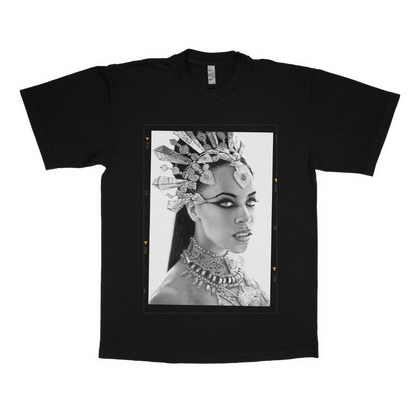 Akasha adult t-shirt