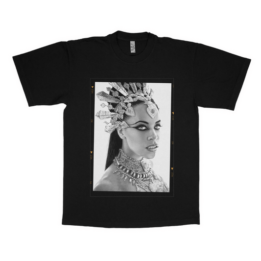 Akasha adult t-shirt