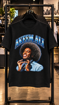 Akeem Ali adult tee