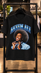 Akeem Ali adult tee
