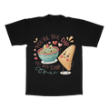 You're The Dip To My Chip adult t-shirt