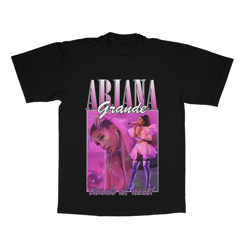 Ariana adult t-shirt
