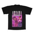 Ariana adult t-shirt