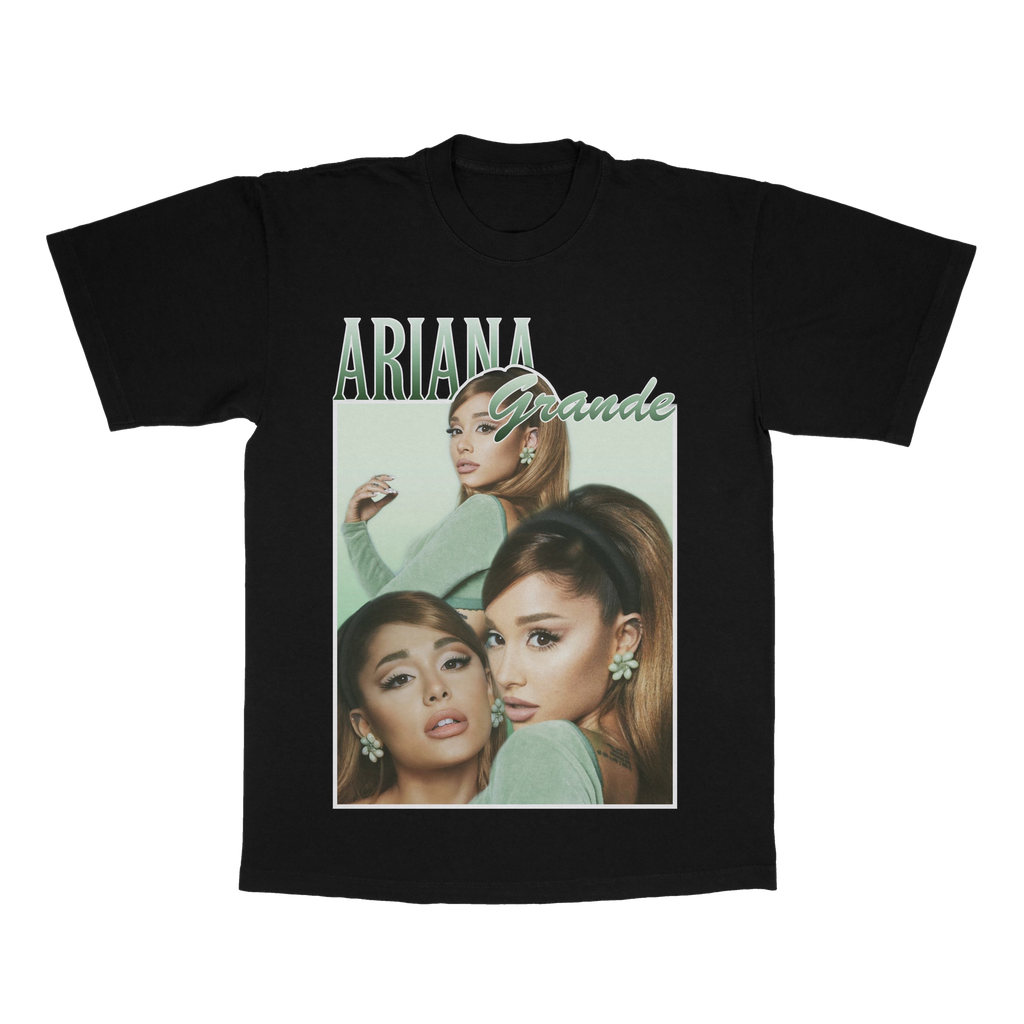 Ariana adult t-shirt