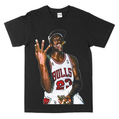 Jordan big kid t-shirt