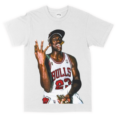 Jordan big kid t-shirt