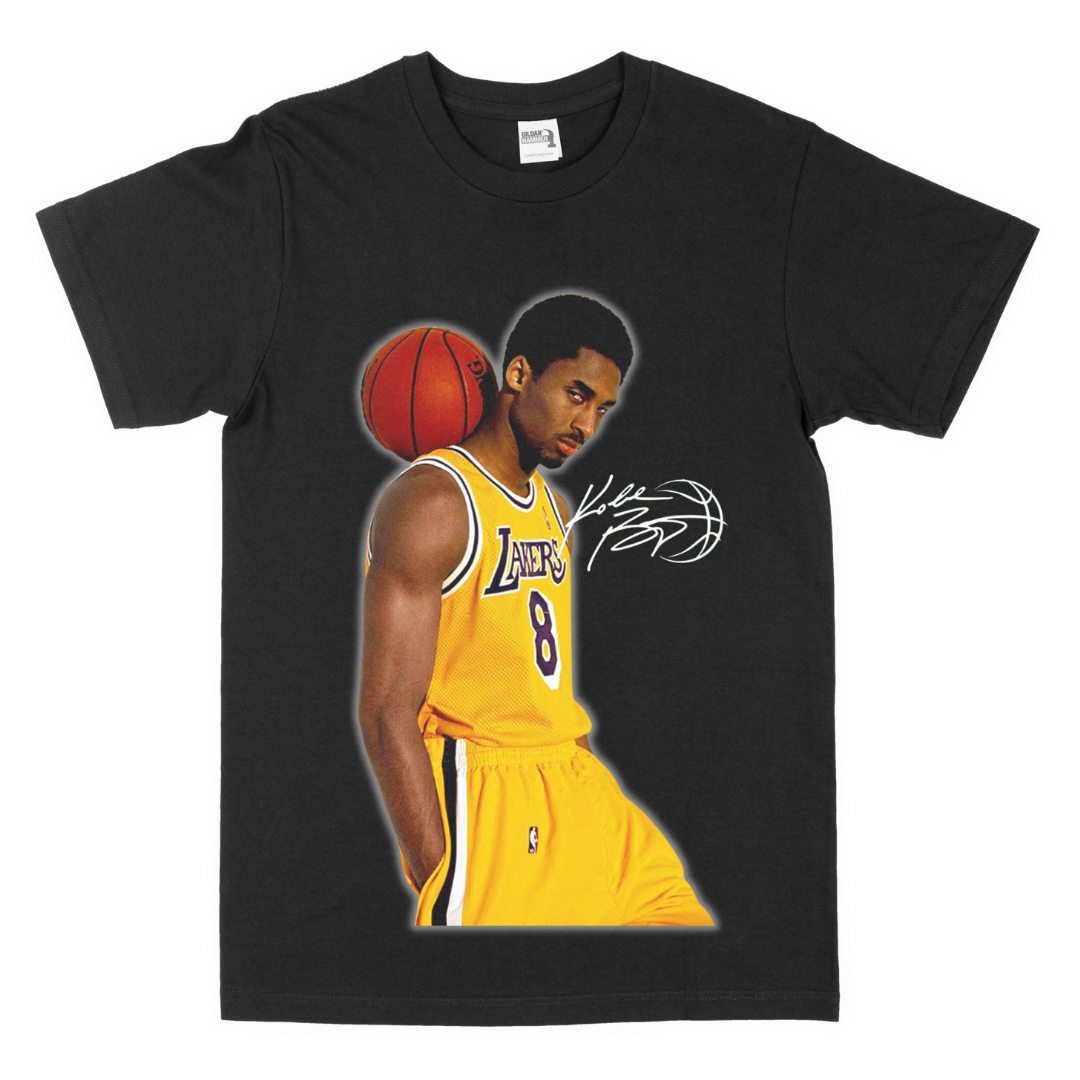 Kobe youth t-shirt