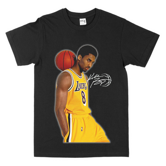 Kobe youth t-shirt