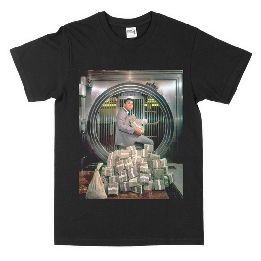 Ali big kid t-shirt