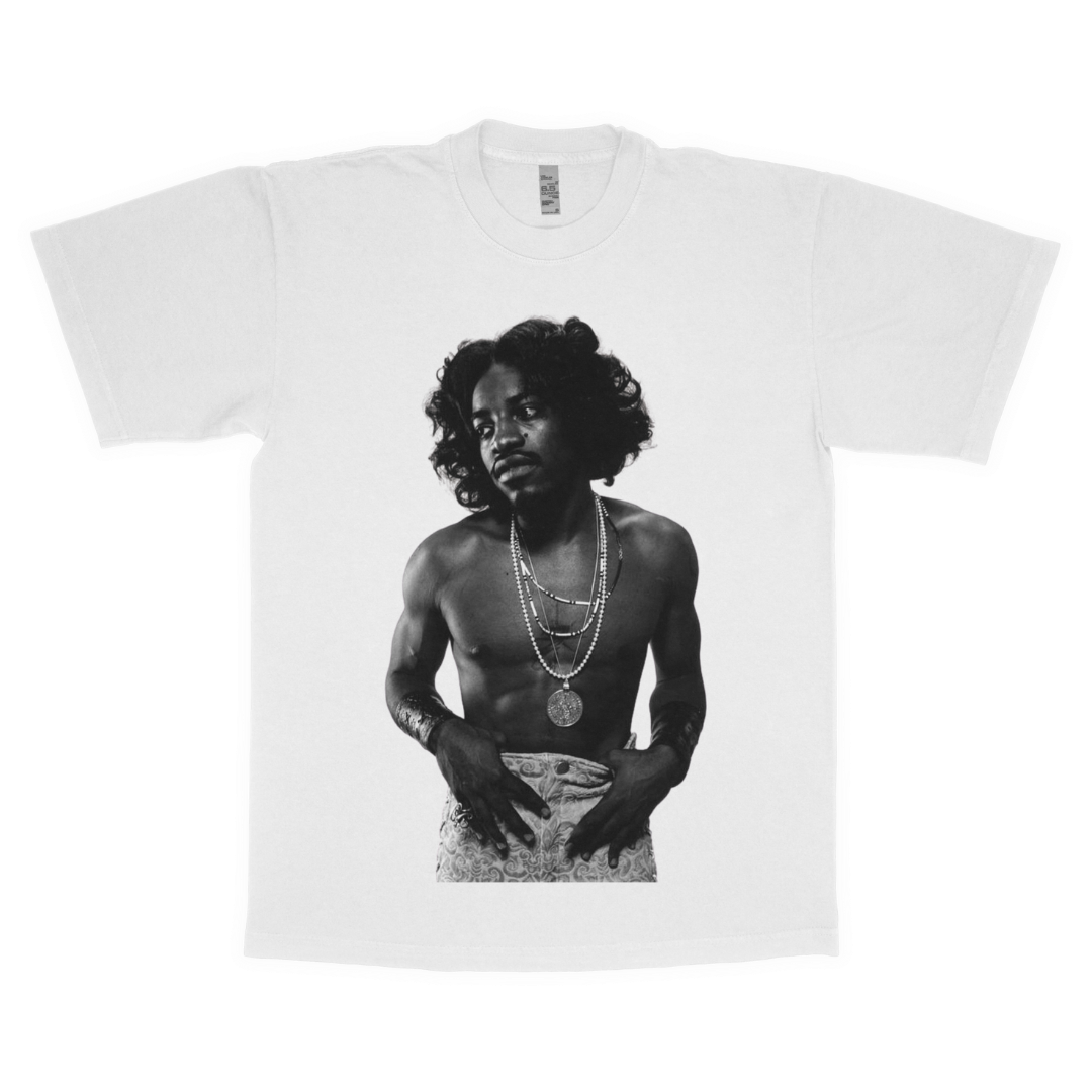 Andre 3000 adult t-shirt