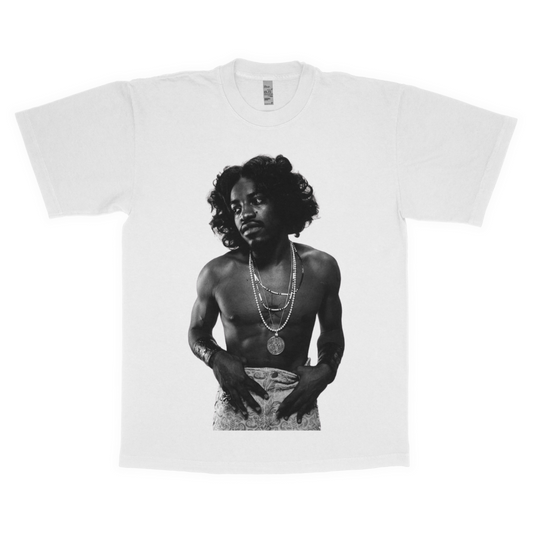 Andre 3000 adult t-shirt