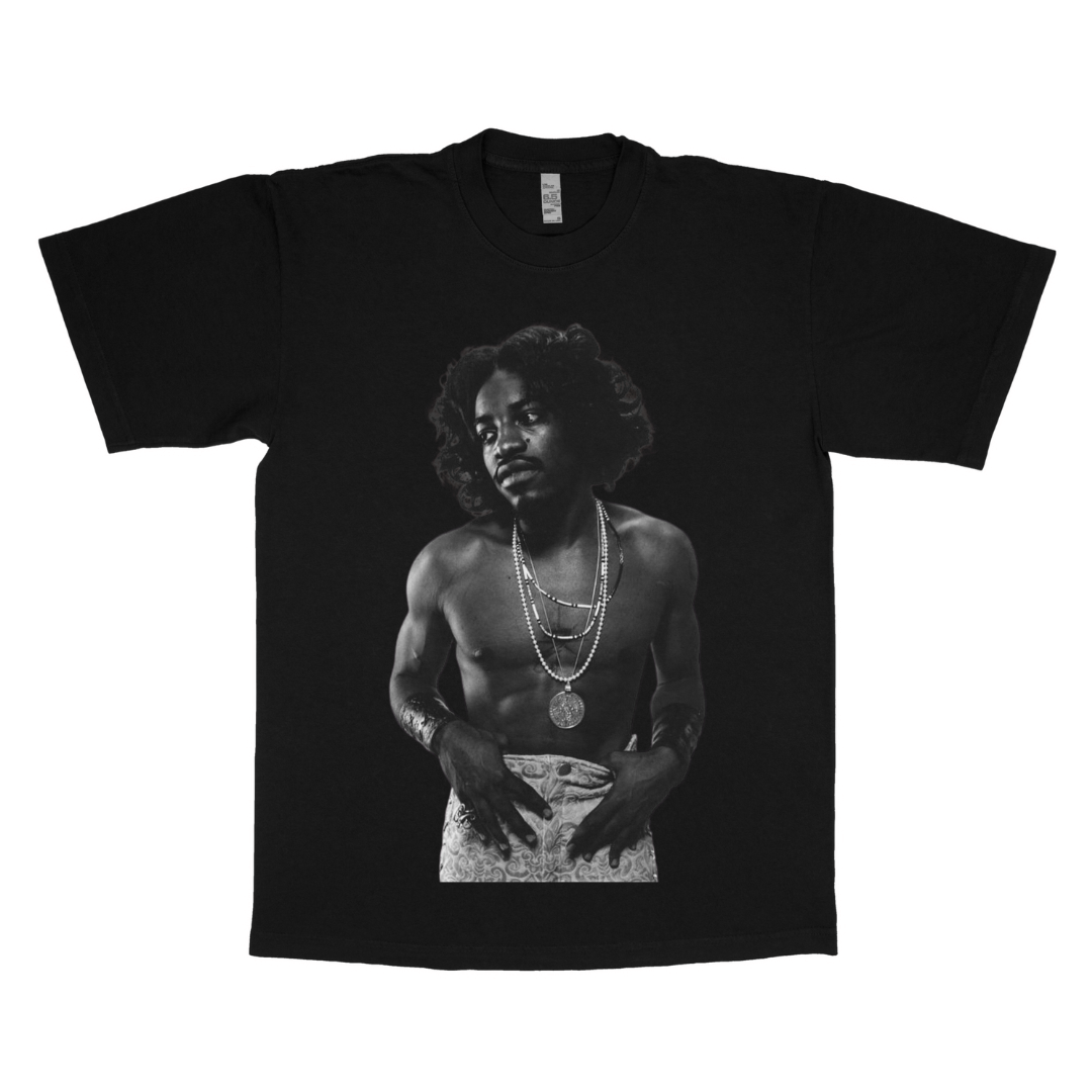 Andre 3000 adult t-shirt