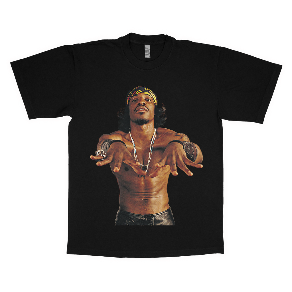 Andre 3000 adult t-shirt