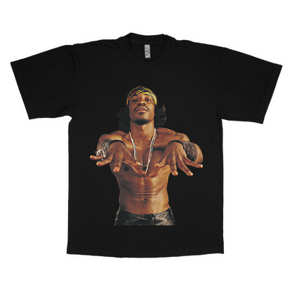 Andre 3000 adult t-shirt