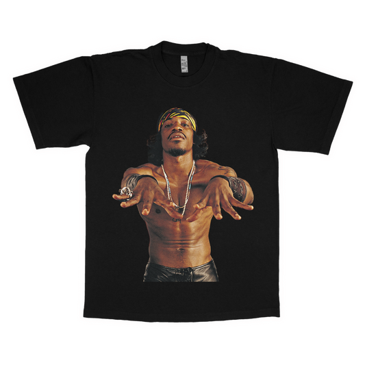 Andre 3000 adult t-shirt