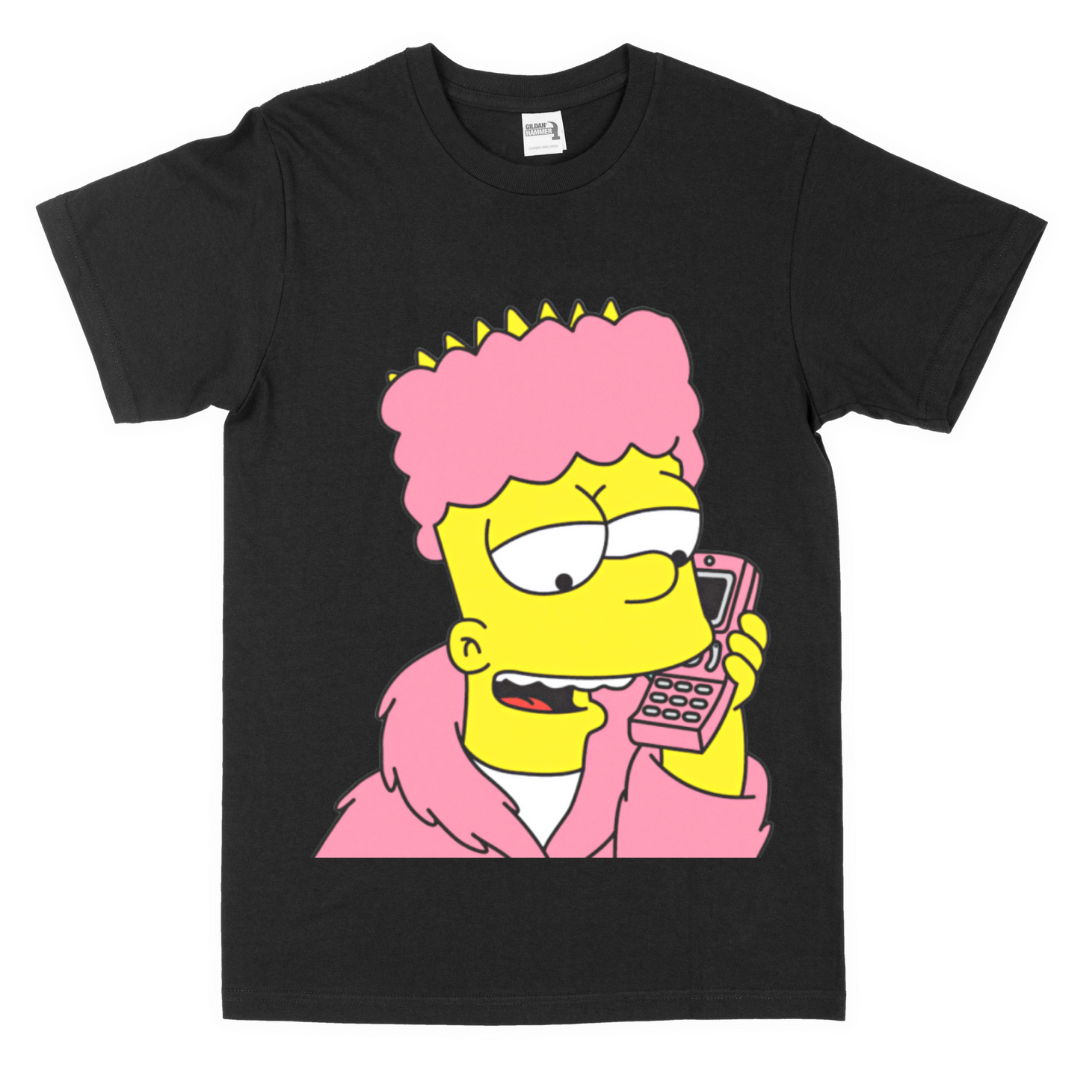 Bart youth t-shirt