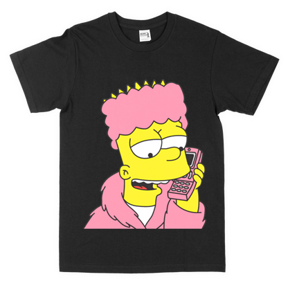 Bart youth t-shirt