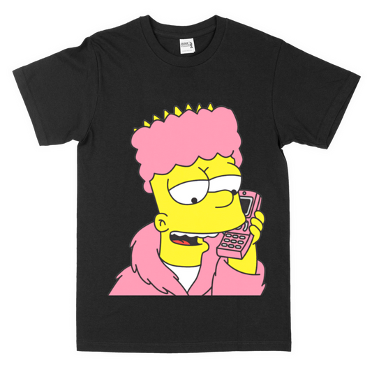 Bart youth t-shirt