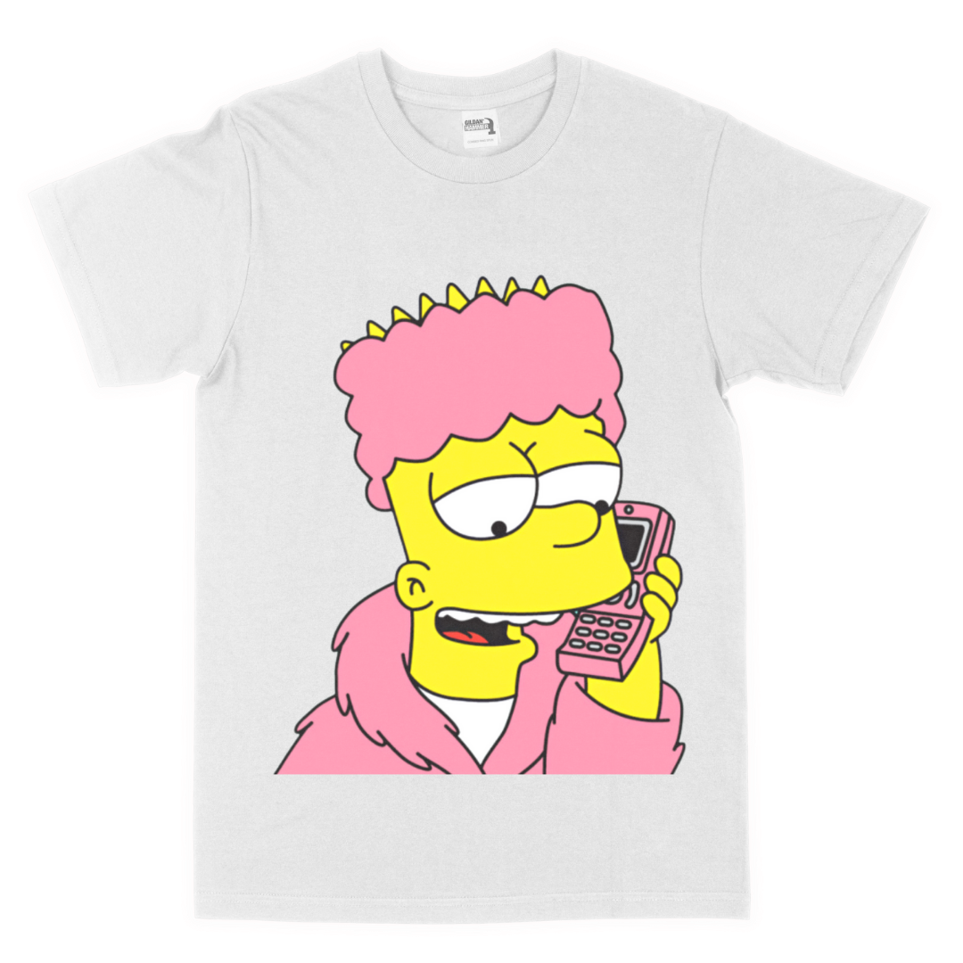 Bart youth t-shirt