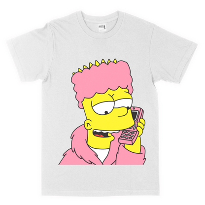 Bart youth t-shirt