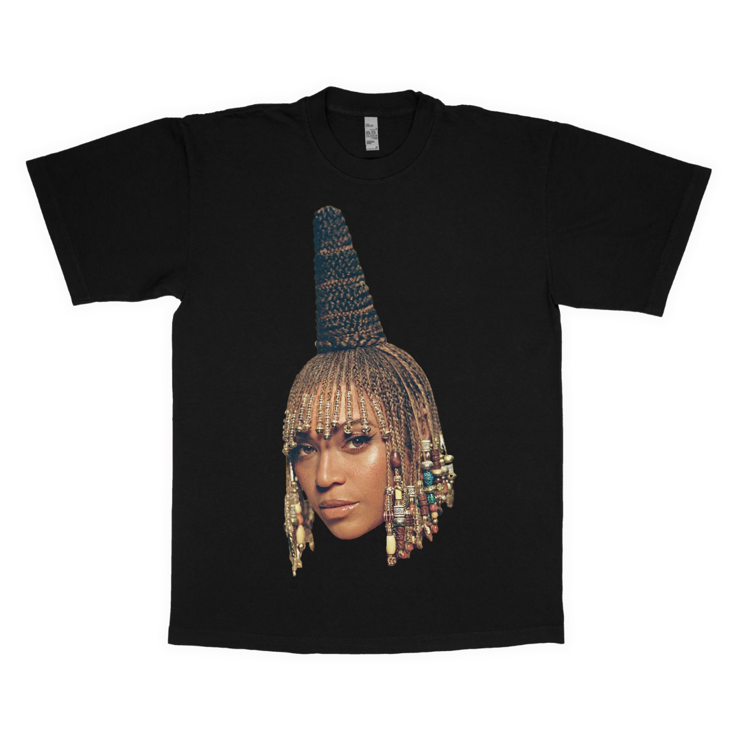 Beyonce (unicorn) adult t-shirt