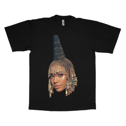 Beyonce (unicorn) adult t-shirt