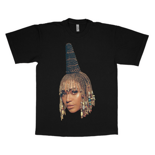 Beyonce (unicorn) adult t-shirt