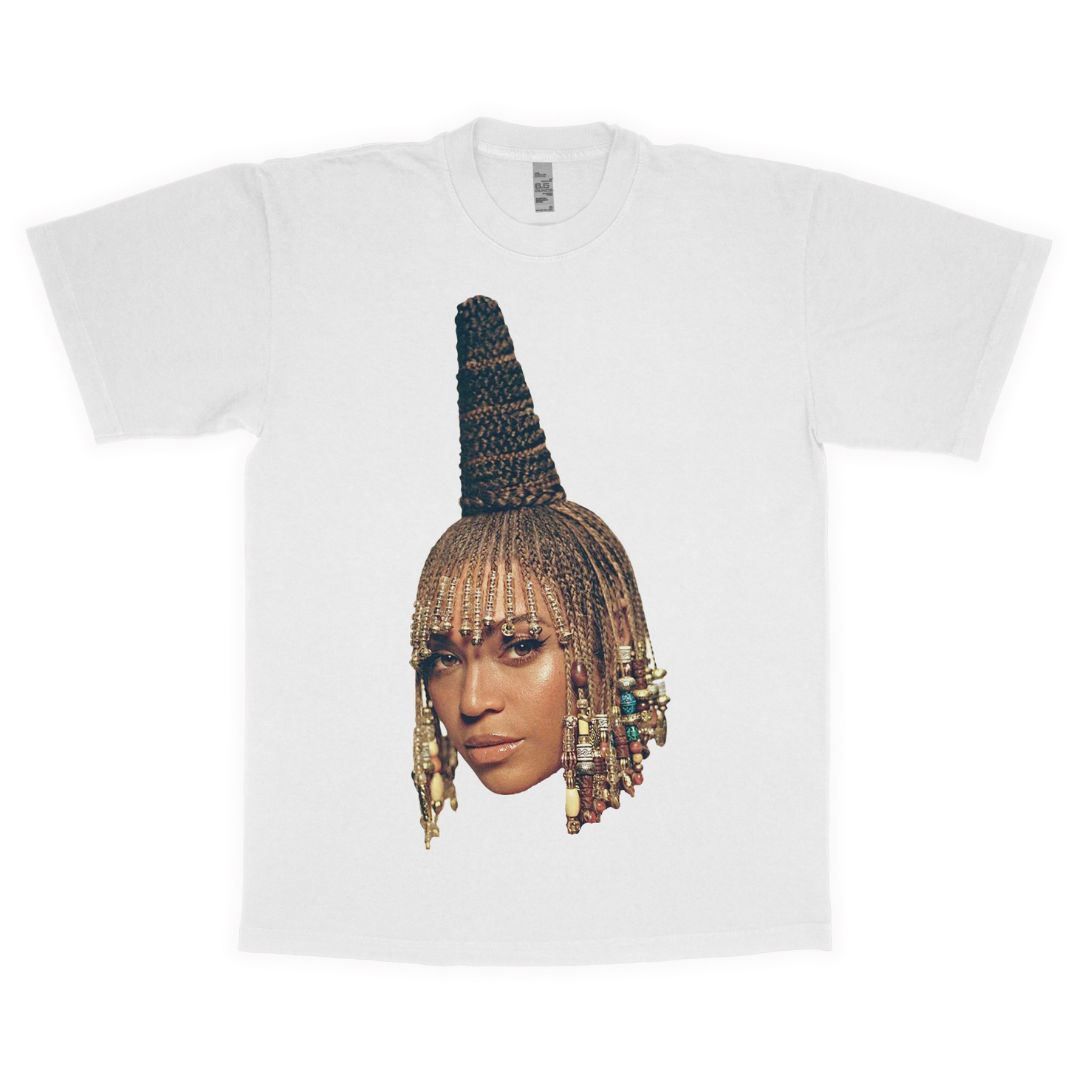 Beyonce (unicorn) adult t-shirt