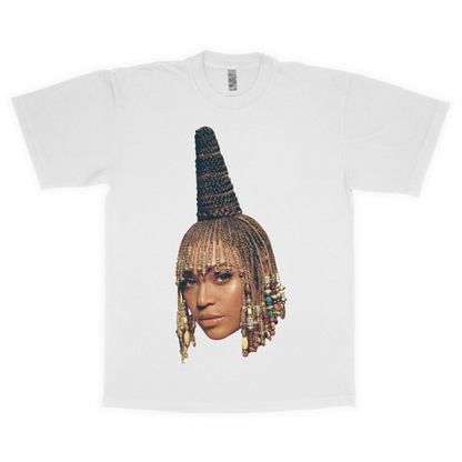 Beyonce (unicorn) adult t-shirt