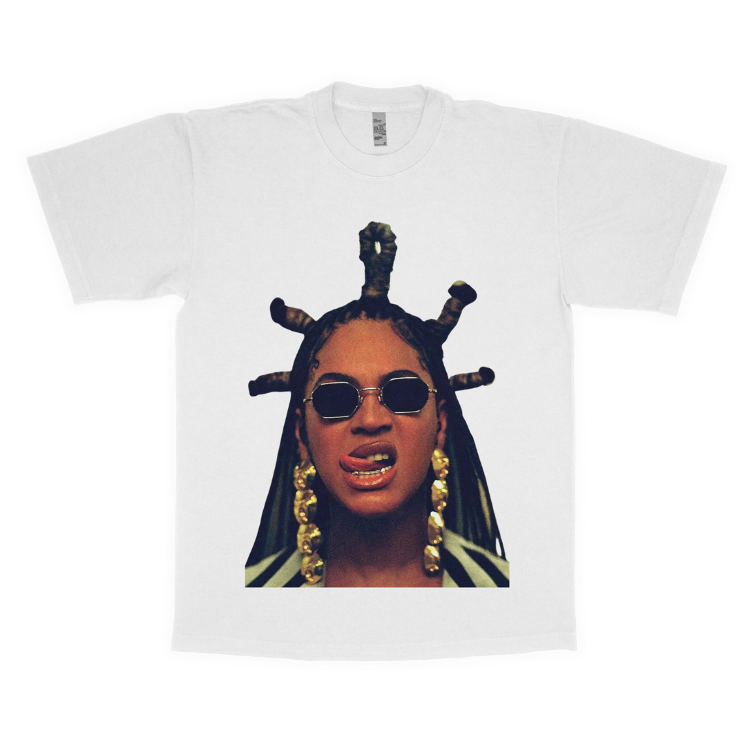 Queen B adult t-shirt