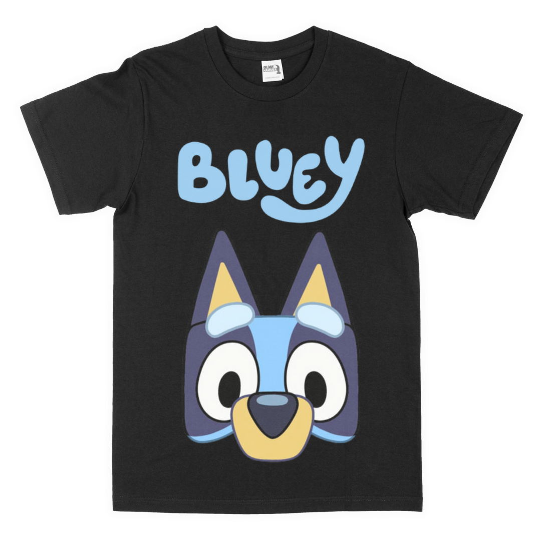 Bluey youth t-shirt