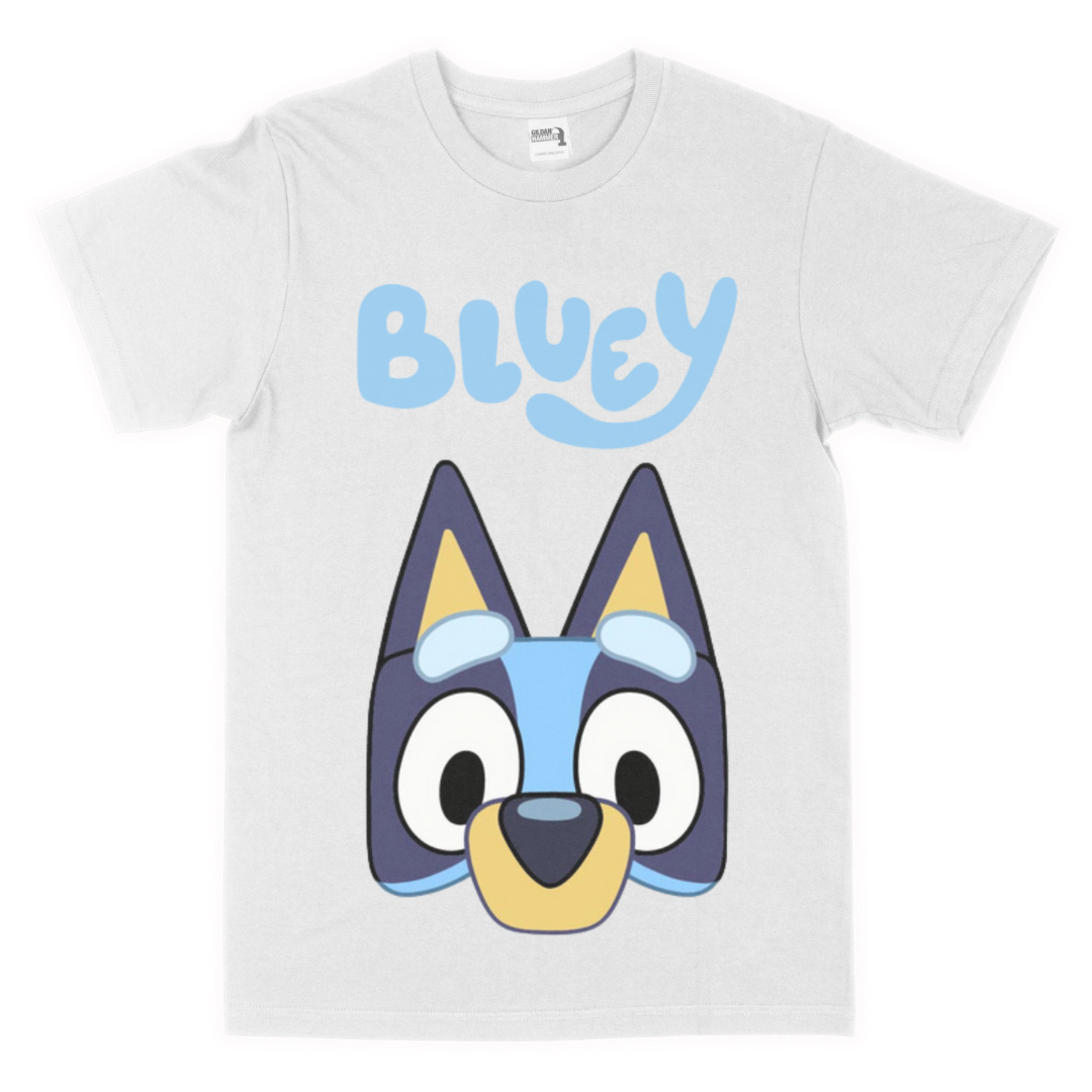 Bluey youth t-shirt