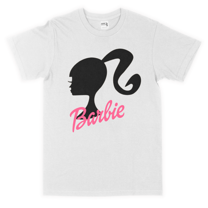 Black Barbie youth t-shirt