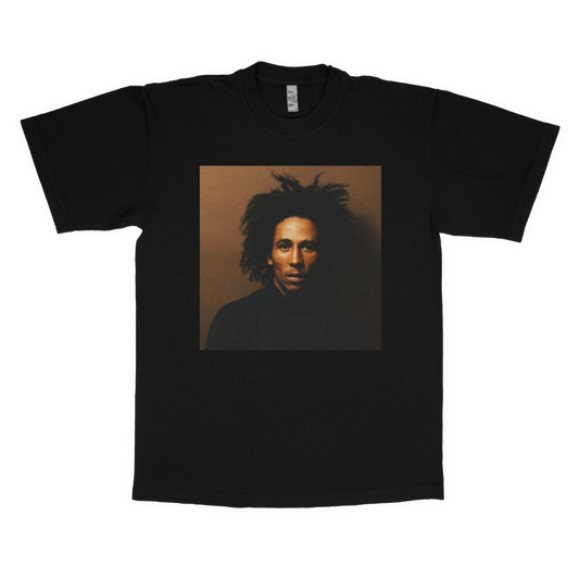 Bob Marley adult t-shirt