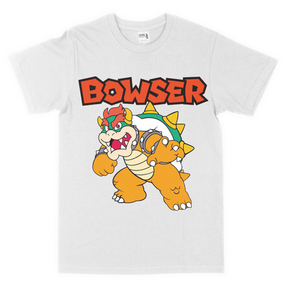 Bowser youth t-shirt