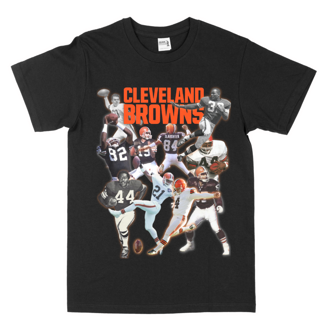 Cleveland youth t-shirt