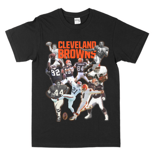 Cleveland youth t-shirt