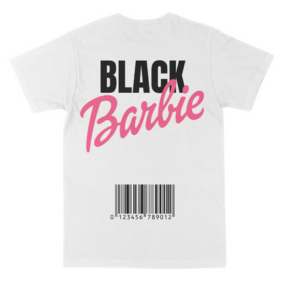 Black Barbie youth t-shirt