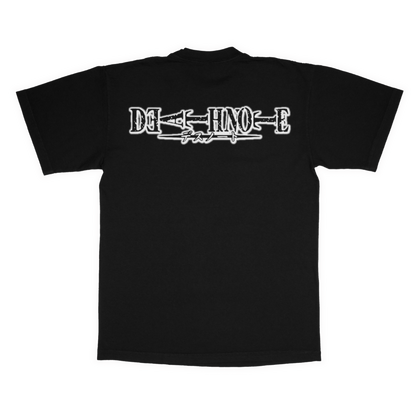 Deathnote adult t-shirt