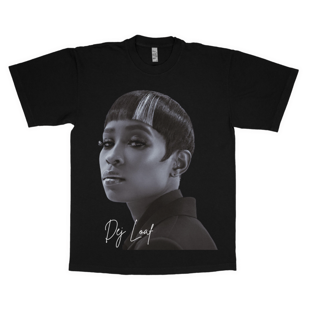 Dej Loaf adult t-shirt