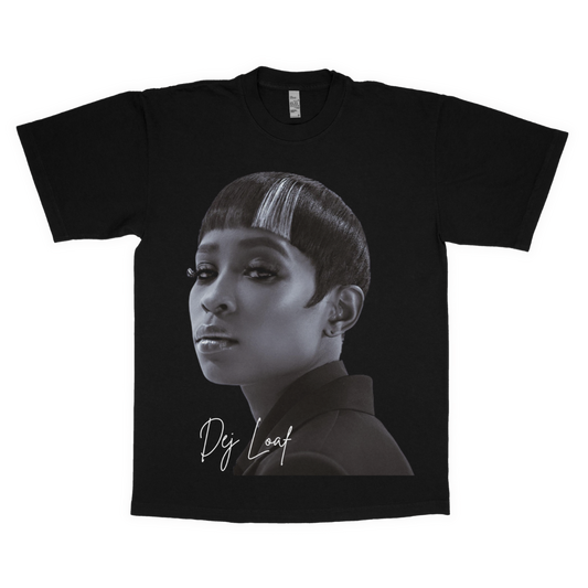 Dej Loaf adult t-shirt