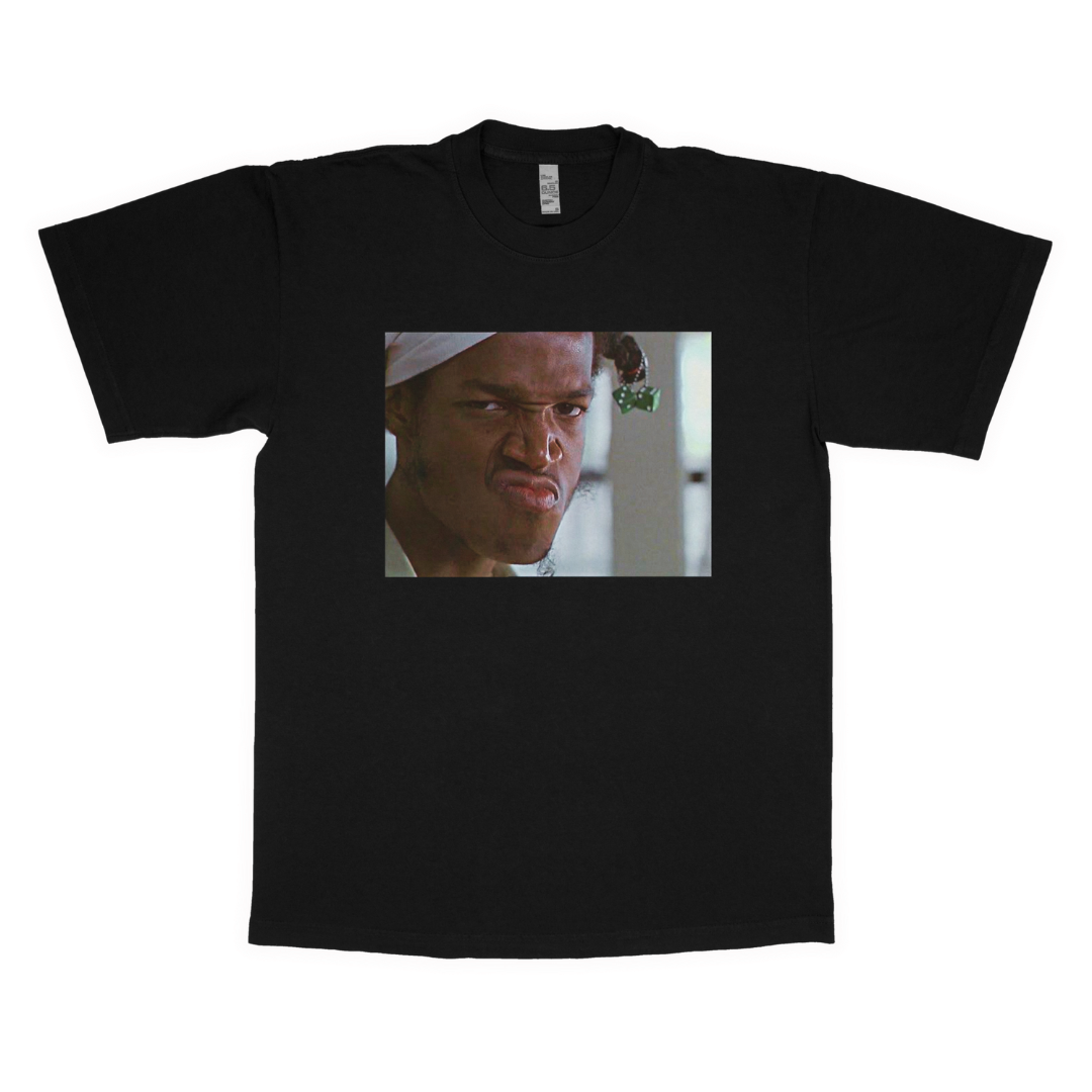 Loc Dog adult t-shirt