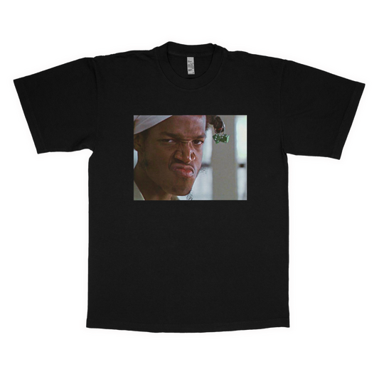 Loc Dog adult t-shirt