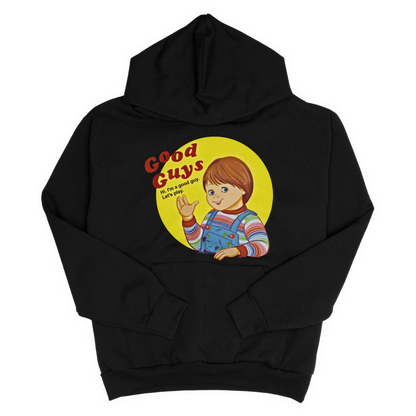 Chucky "Good guy" adult hoodie